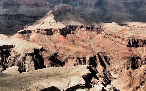 46 Grand Canyon Wallpapers Widescreen 1600x900 Wallpapersafari