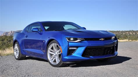 2023 Chevrolet Camaro Usa Redesign Feature And Release Date 2023 Chevy