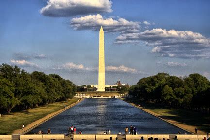 Monumen washington, washington dc foto: Fotos del obelisco de Washington
