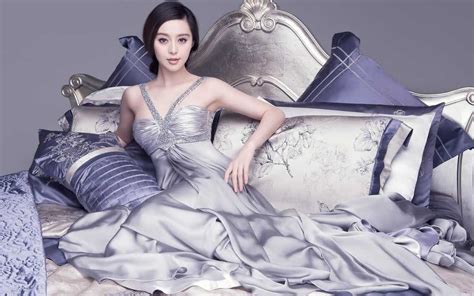 49 Nude Pictures Of Fan Bingbing Which Will Make You Slobber For Her