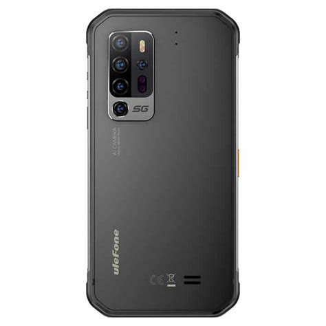 Ulefone Armor 11 Night Vision 5g Rugged Phone Coming In February