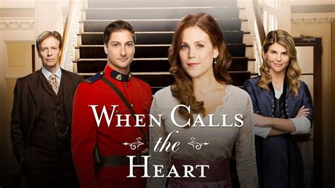 But where exactly is this town located and filmed in real life? When Calls the Heart: Season Three Teasers Released by ...