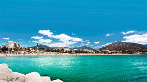 How to do Marbella on a budget | TUI