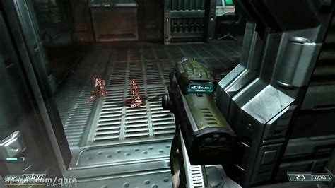 Doom 3 Bfg Edition Walkthrough Macroking