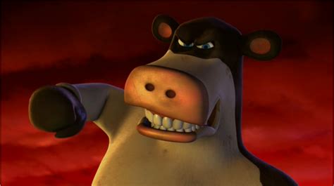 angry otis the cow quotes