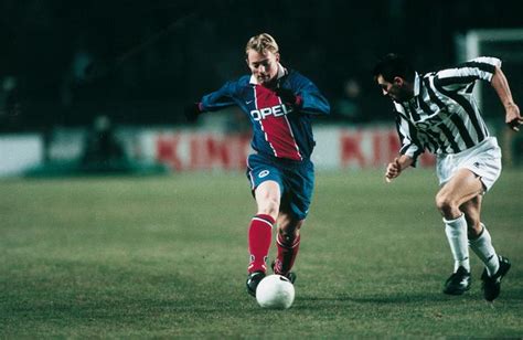 Psg Juventus 1997 - Juventus - PSG 3-1, 05/02/97, Super Coupe d'Europe 96-97 - Histoire du #PSG