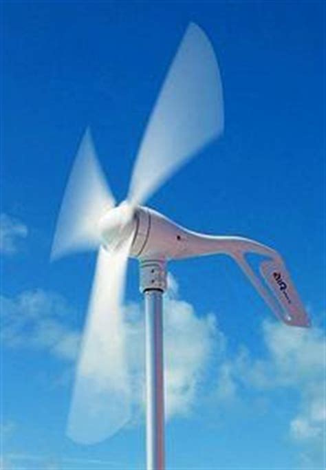 Turbinas eólicas Cómo funcionan para generar energía