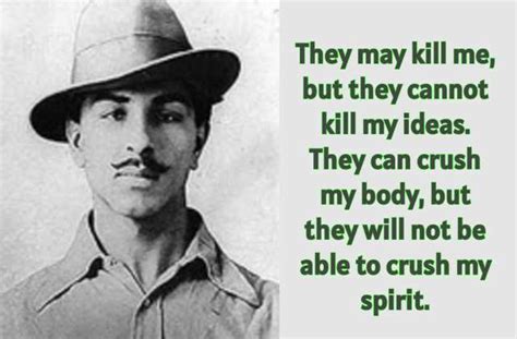 32 best bhagat singh quotes inspiring you statussove