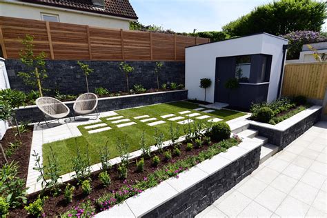 You retain full copyright on your graphics (with limited exceptions, see submission guidelines ), but we ask you release your css under a creative commons license identical to the one on this site so that others may. Contemporary Garden Design in South Dublin - Garden Design ...