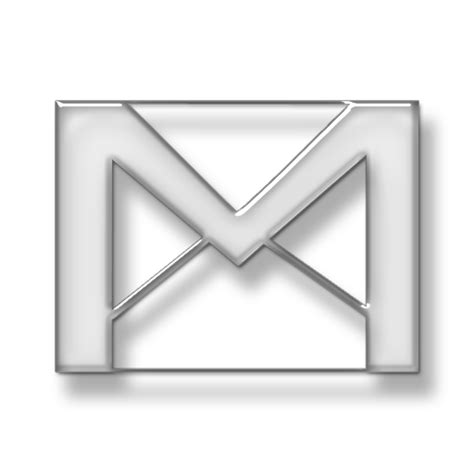 Gmail Icon Png Transparent 27820 Free Icons Library