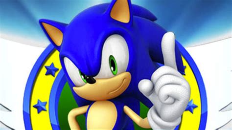 Sonic The Hedgehog 4 Episode 1 Review Wiiware Nintendo Life