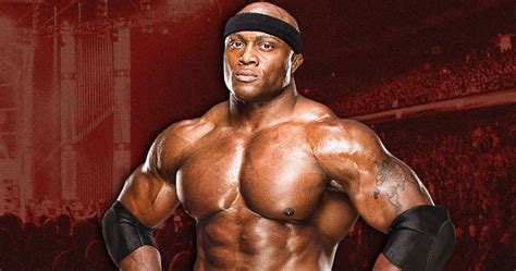 An accidental injury forced him to end his amateur career but as fate would have it. Bobby Lashley To Take Time Away After SummerSlam For MMA ...