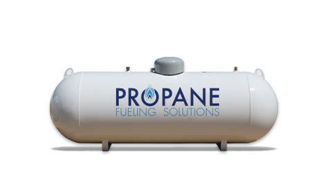 500 Gallon Agug Tank Propane Fueling Solutions