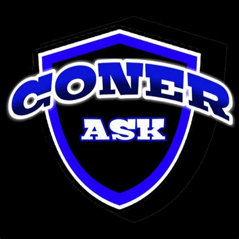 Coner Ask Youtube