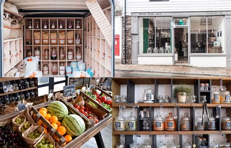 Plus a helpful guide to shopping zero waste for the first time. The Best Zero-Waste Shops In The UK | Health | Healthy