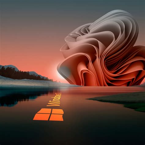 700x700 Windows 11 Rise Art 700x700 Resolution Wallpaper Hd Artist 4k