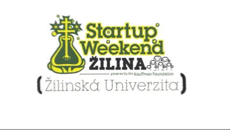 Startup Weekend Ilina Novembra Youtube