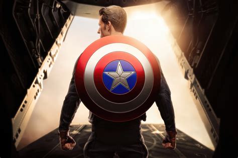 2560x1700 Captain America The Soldier Legacy Chromebook Pixel Hd 4k