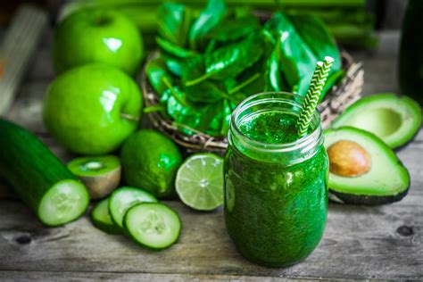Check spelling or type a new query. Super Healthy Green Smoothie - Further Food