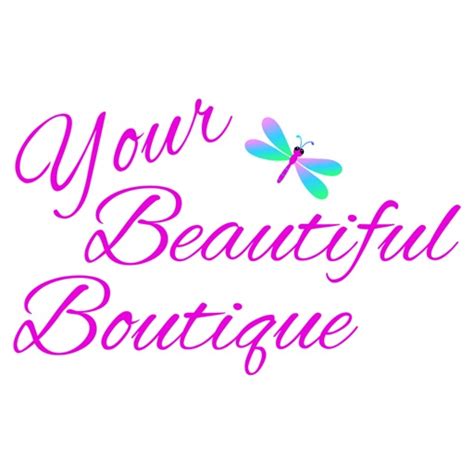 Your Beautiful Boutique By Your Beautiful Boutique Llc