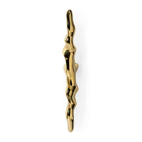 The first thing you need to do when deciding on hardware is choose a finish. High-end Cabinet Hardware specially made to enhance any ...