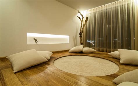 Zen Space 20 Beautiful Meditation Room Design Ideas Style Motivation