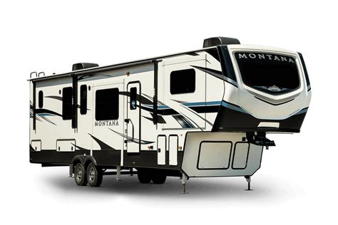 8 Best Cold Weather Travel Trailers Jeffsetter Travel