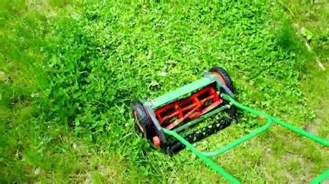 Best Reel Lawn Mower Reviews 2017 Lawn Tools Guide