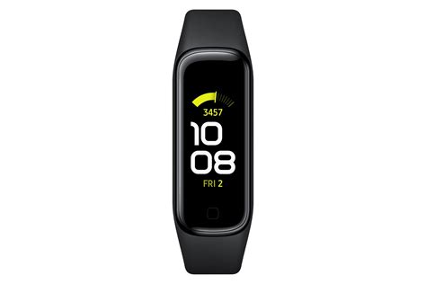 The samsung galaxy fit 2 is a fitness tracker that has tracking step, sleep and heart rate at its core all wrapped up in a design the samsung galaxy fit 2 promises to cover largely the same things you could do with the first fit. Samsung launches new Galaxy Fit 2 activity tracker with 15 ...