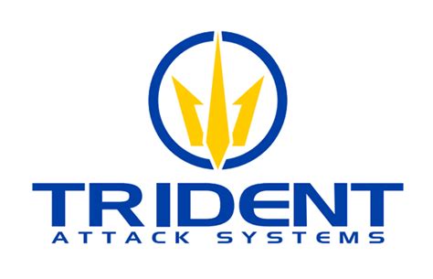 Trident Attack Systems Star Citizen Wiki
