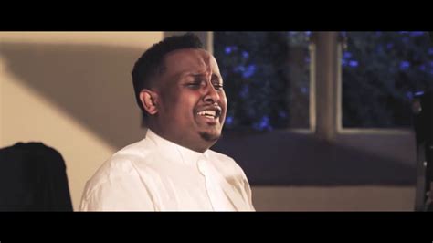 Bereket Tesfaye የፍቅር ስጦታዬ ነህ Yefker Setotay Neh Offical Video 2017