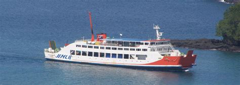 Kapal Ferry Bali Lombok Homecare24
