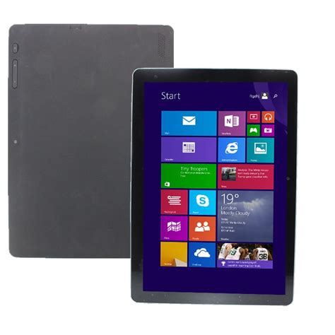 Mais Barato Windows 10 101 Polegada Tablet Pc 2gb 32gb64gb Atom