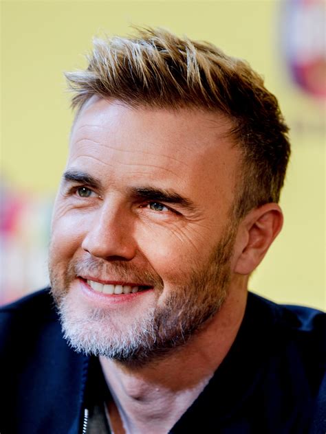 Gary Barlow Gary Barlow Visits Troops In Afghanistan To Perform Live My New Album Music