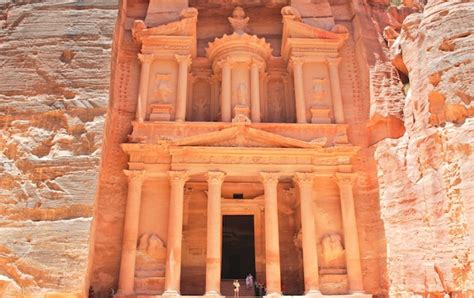 Ancient Nabatean Wisdom To Push Back Desertification Today Green Prophet