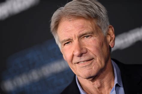 Harrison ford has suffered a shoulder injury while rehearsing a fight scene for the latest indiana jones film. CINÉMA. Harrison Ford va recoiffer le chapeau d'Indiana Jones pour un 5e film