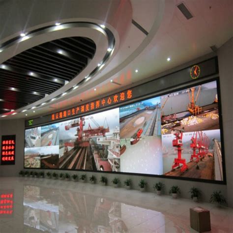Actually, we are all attracted to these colors, and that is a subconscious process. At present, full-color LED large screen is the most widely ...