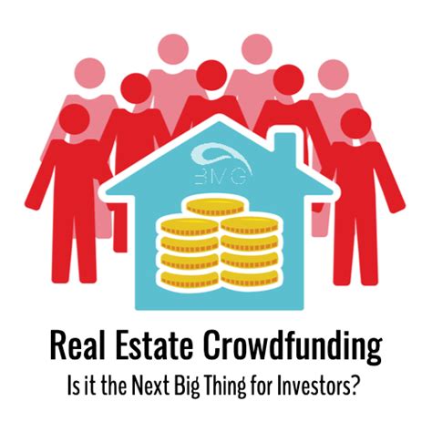 Real Estate Crowdfunding Is It The Next Big Thing For Investors