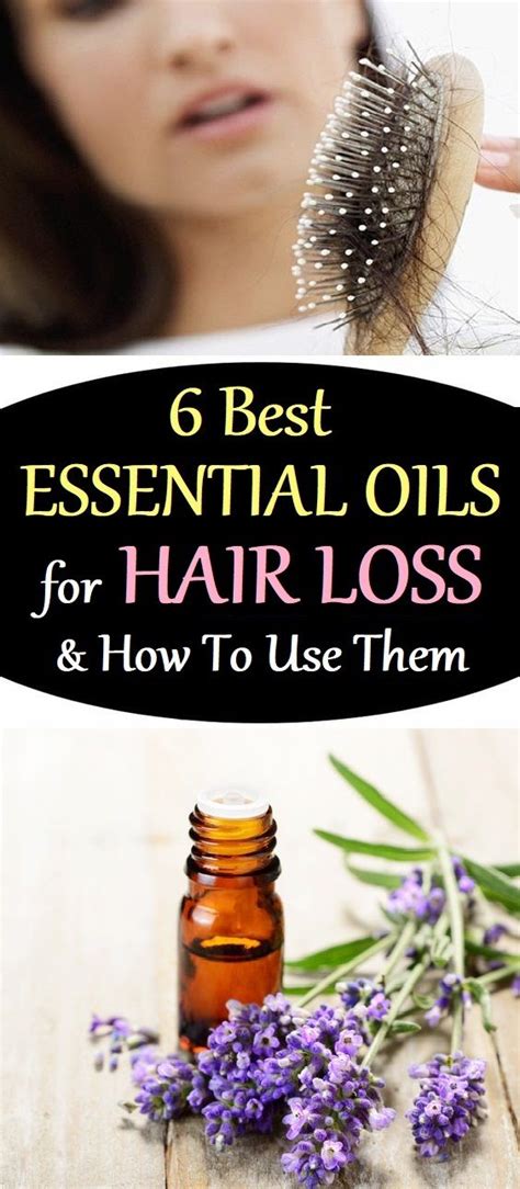 Myrrh essential oil is great for respiratory problems, digestion issues, promotes tissue repair, hypothyroidism and more. 6 Best Essential Oils for Hair Loss & How To Use Them ...