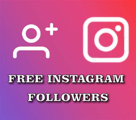 How To Get Free Instagram Followers In 2021 Best Finance Blog