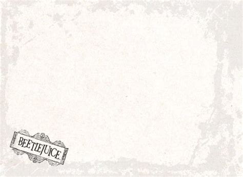 The keepsake box is designed to look like the handbook for the recently deceased from the geeky cool stufftags: Beetlejuice: Handbook for the Recently Deceased Deluxe ...