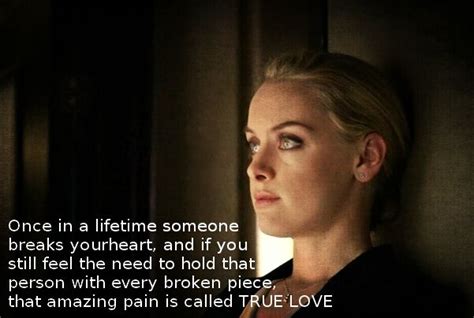 Bo Lost Girl Quotes Quotesgram