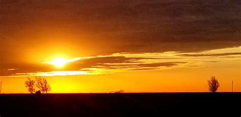 Pin By Brian Richardson On Kansas Kanvas Sunrise Sunset Sunset Sunrise