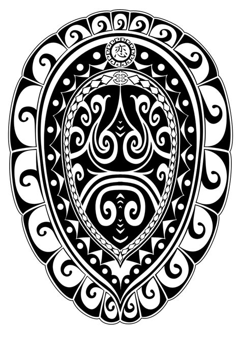 Polynesian Tiki Tattoo Sun Tattoo Foot Tattoo Tattoo Placement