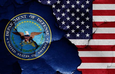Us Department Of Defense To Use Blockchain To Secure Sensitive Data Ledger Insights