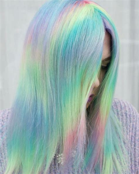 20 Hottest Ombré Hair Color Combinations Of 2020
