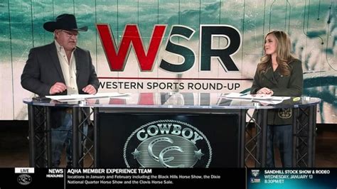 New Team Roping Pairs For 2021 The Cowboy Channel