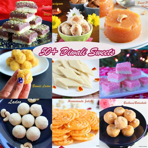 Diwali Sweets Recipes Collection With Step By Step Photos My Xxx Hot Girl