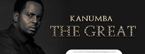 Kanumba The Great