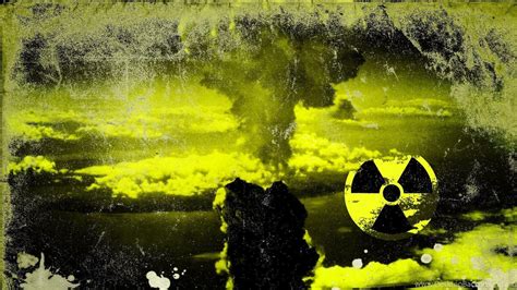 Nuclear Explosion Wallpapers Wallpaper Cave